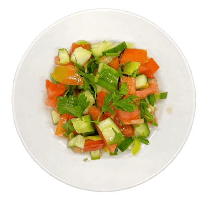 Çoban Salata
